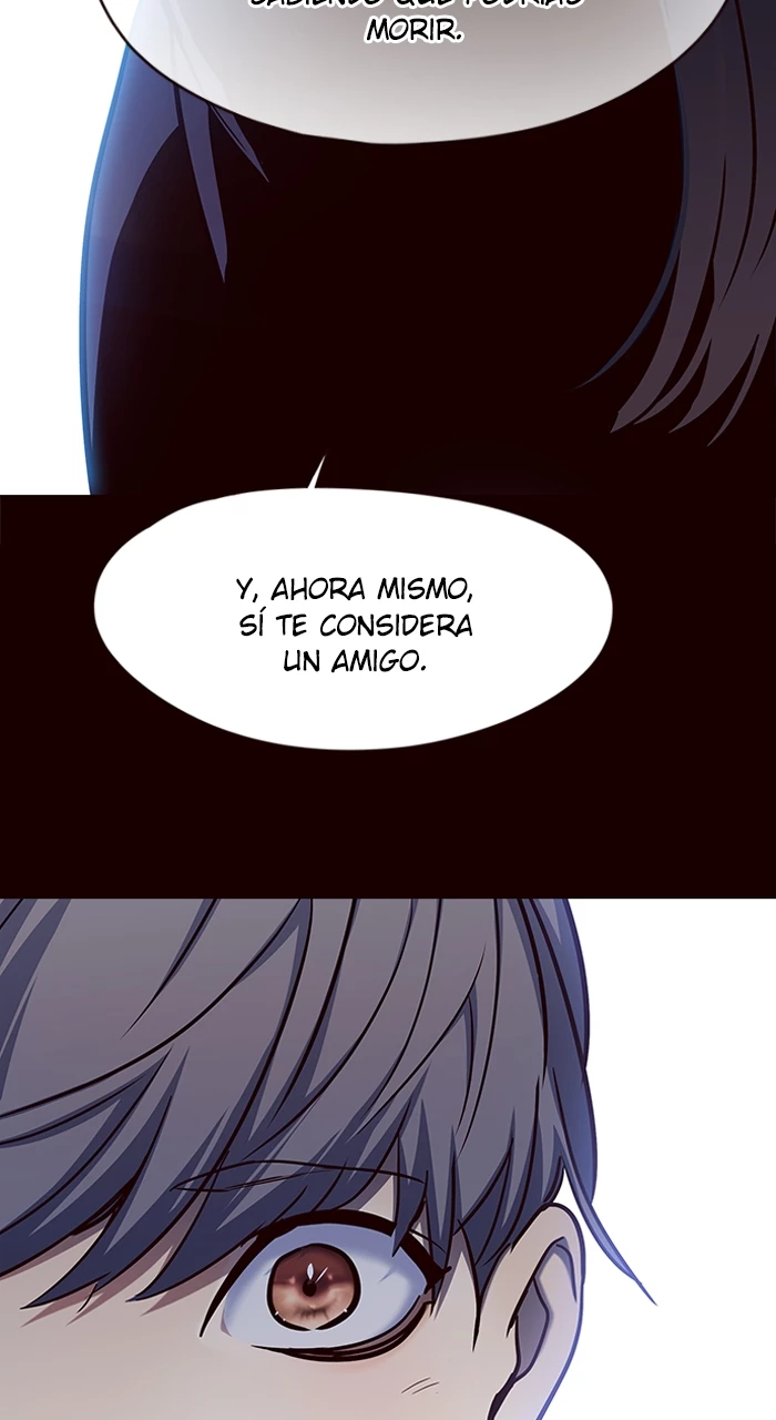 Rayito capítulo 110, página 34