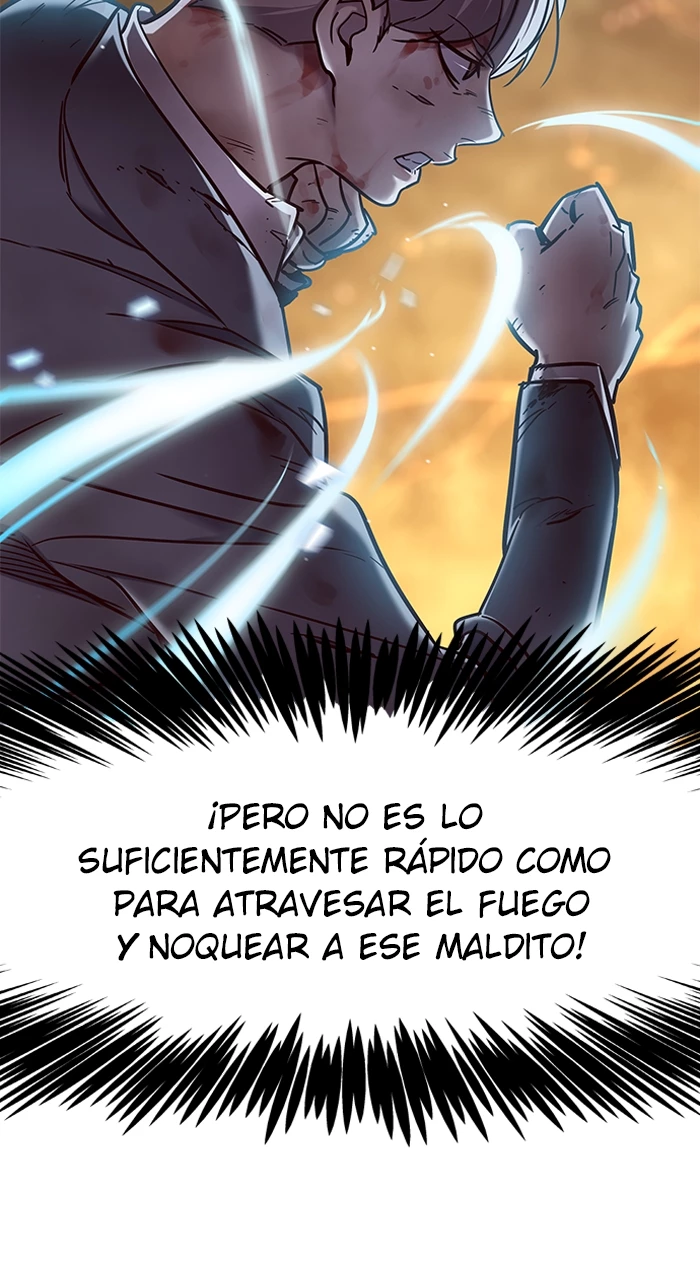 Rayito capítulo 110, página 54