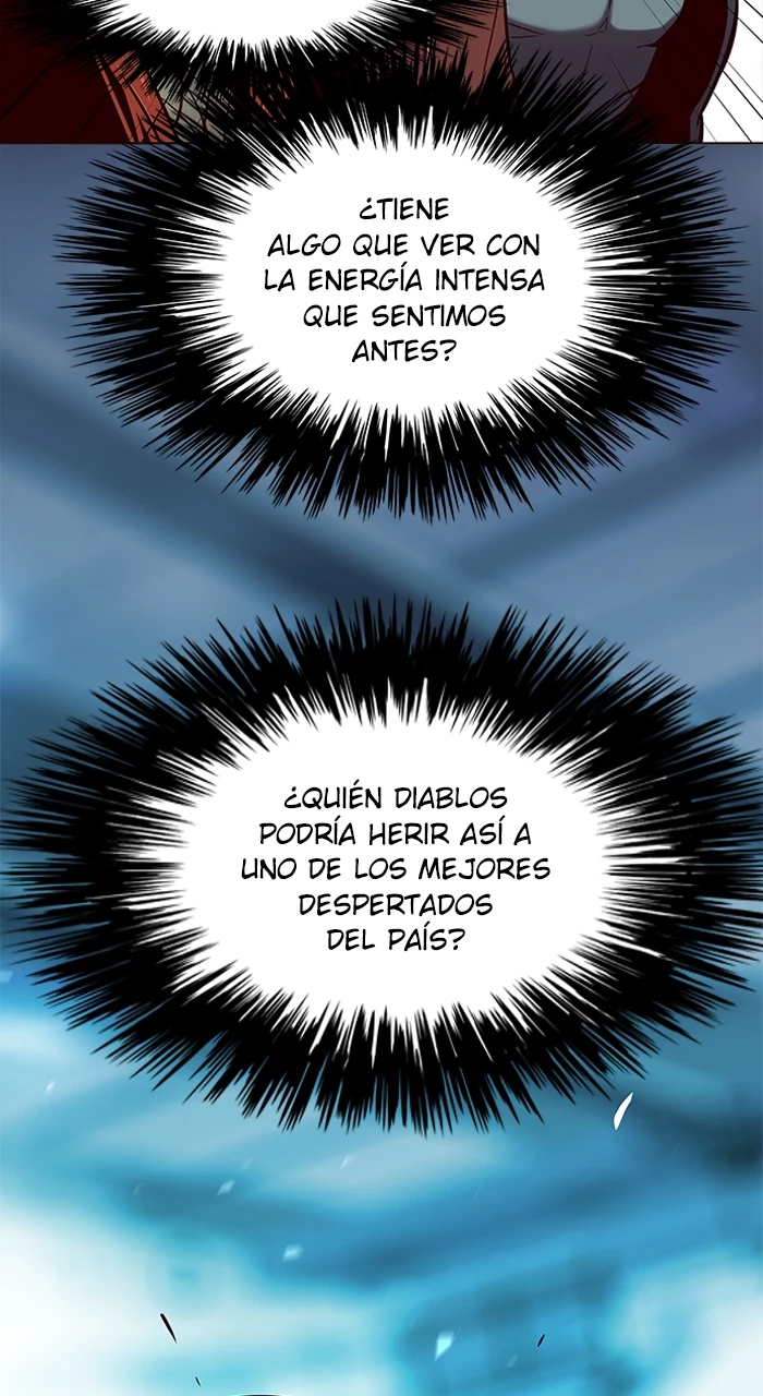Rayito capítulo 97, página 8