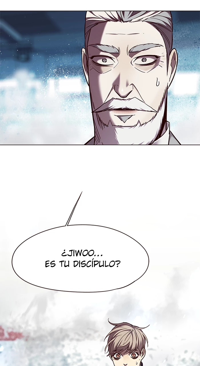 Rayito capítulo 97, página 20