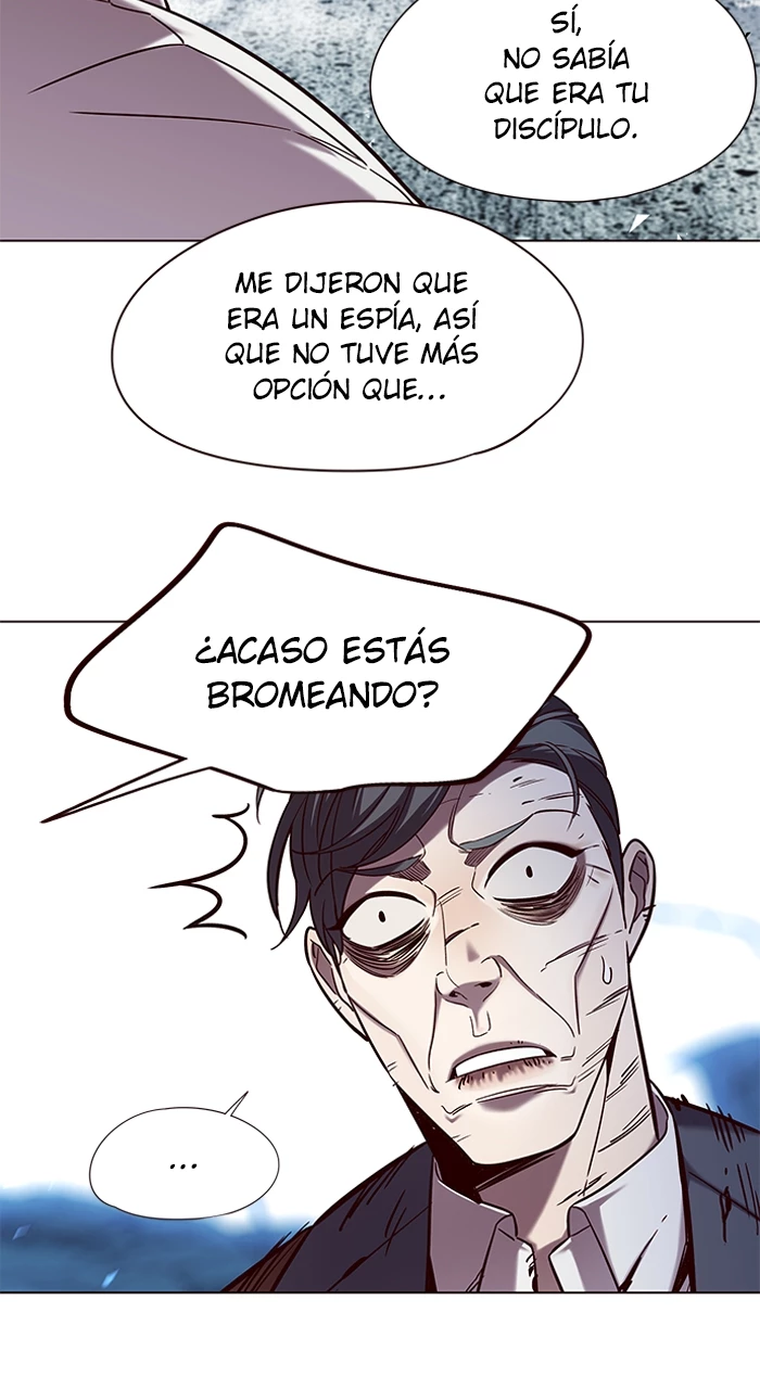 Rayito capítulo 97, página 24