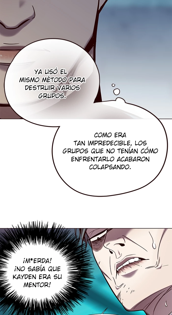 Rayito capítulo 97, página 33