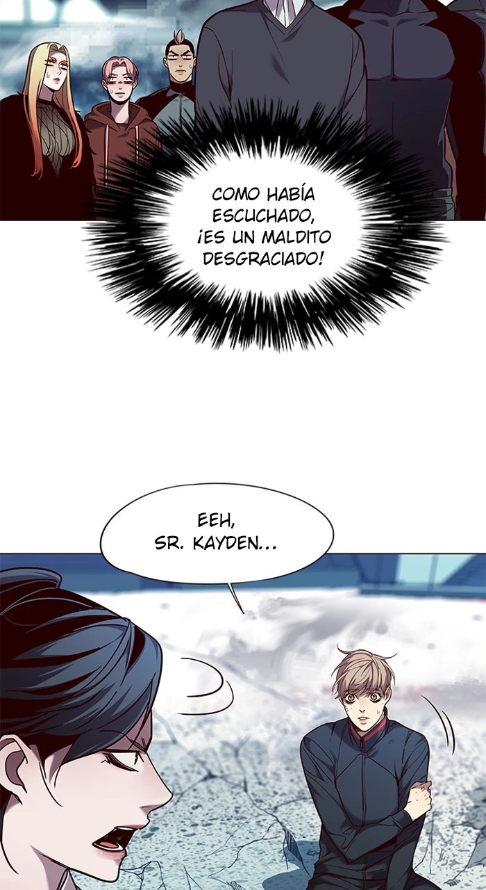 Rayito capítulo 97, página 38