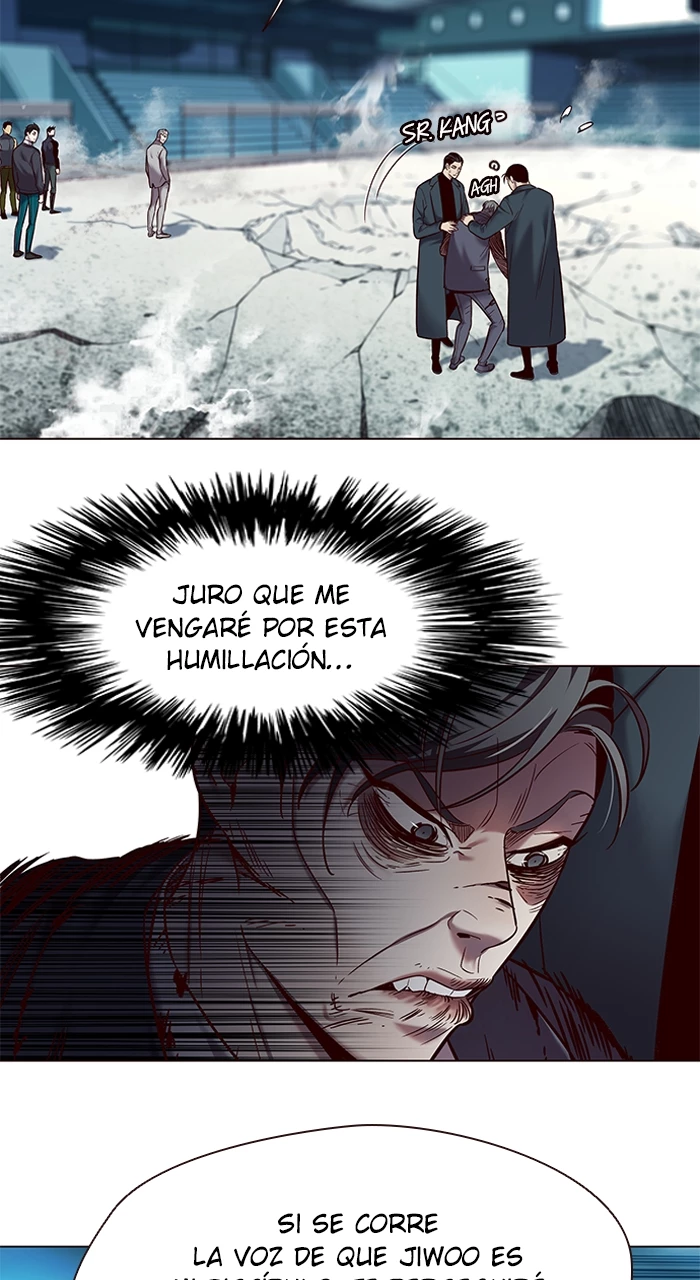 Rayito capítulo 97, página 44