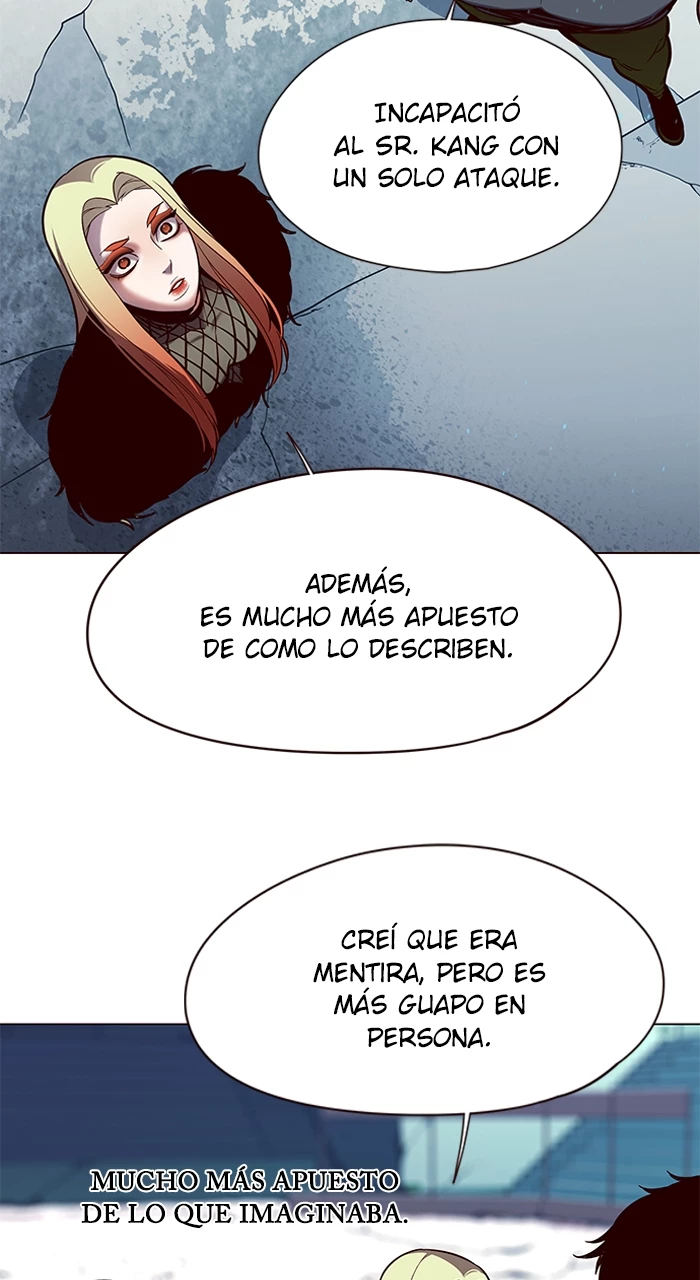 Rayito capítulo 97, página 53