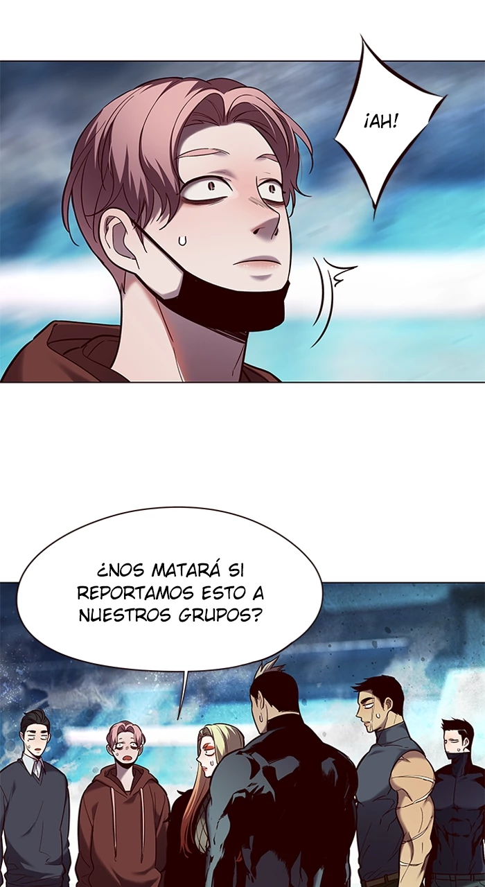 Rayito capítulo 97, página 57