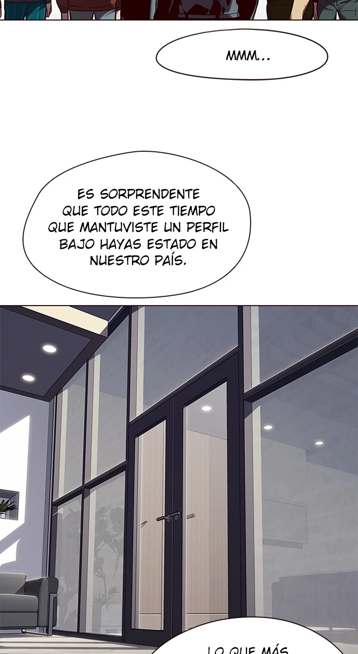 Rayito capítulo 97, página 58