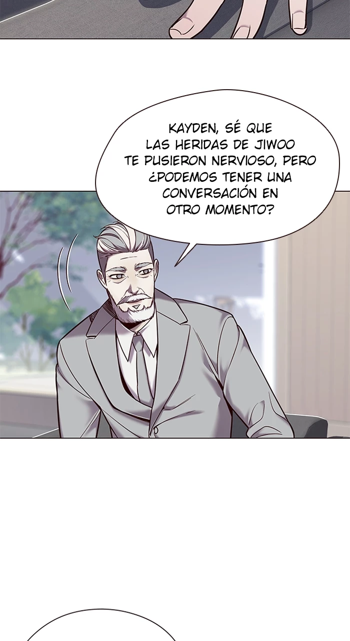 Rayito capítulo 97, página 62