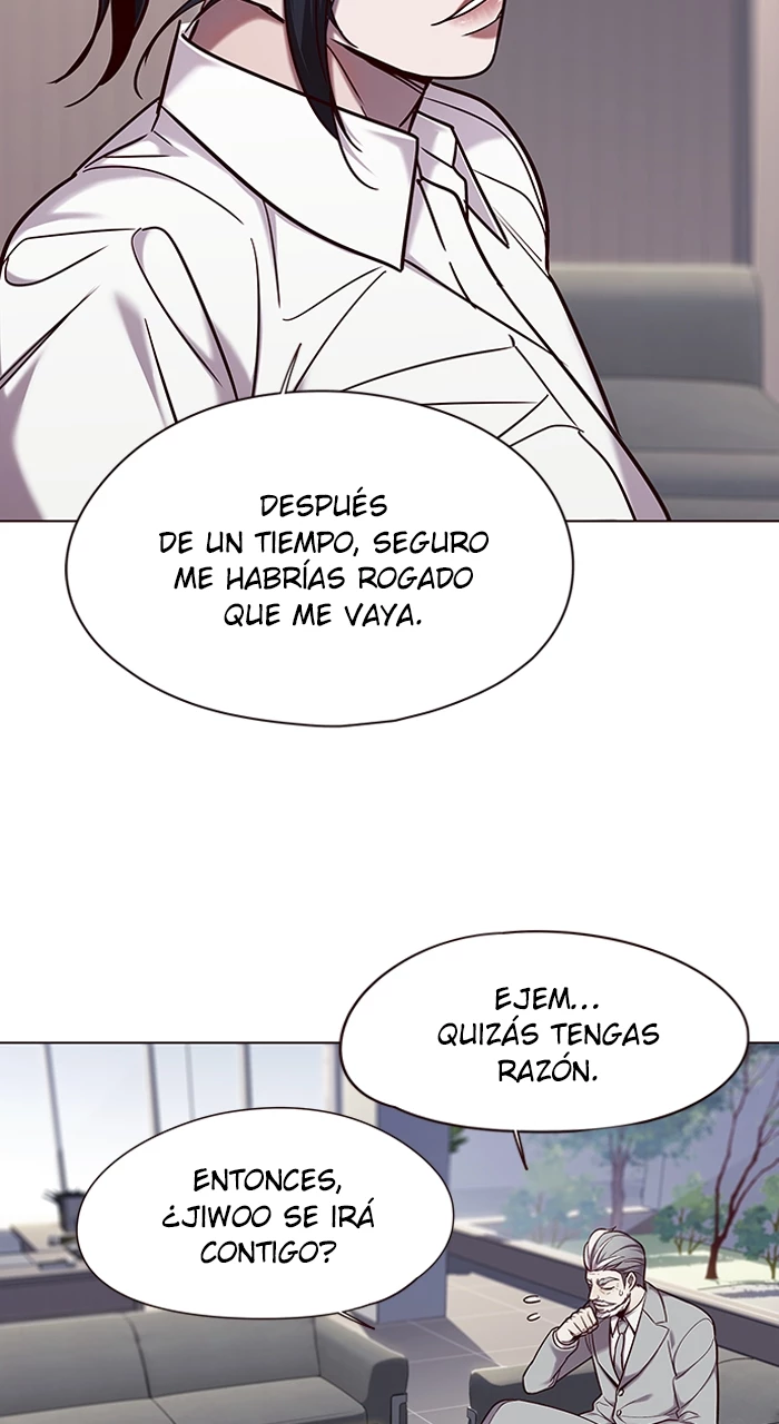 Rayito capítulo 98, página 20