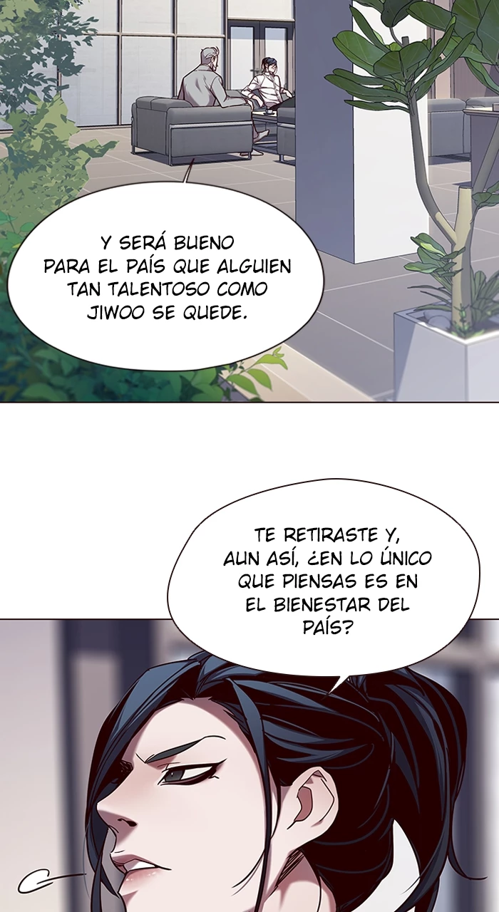 Rayito capítulo 98, página 25
