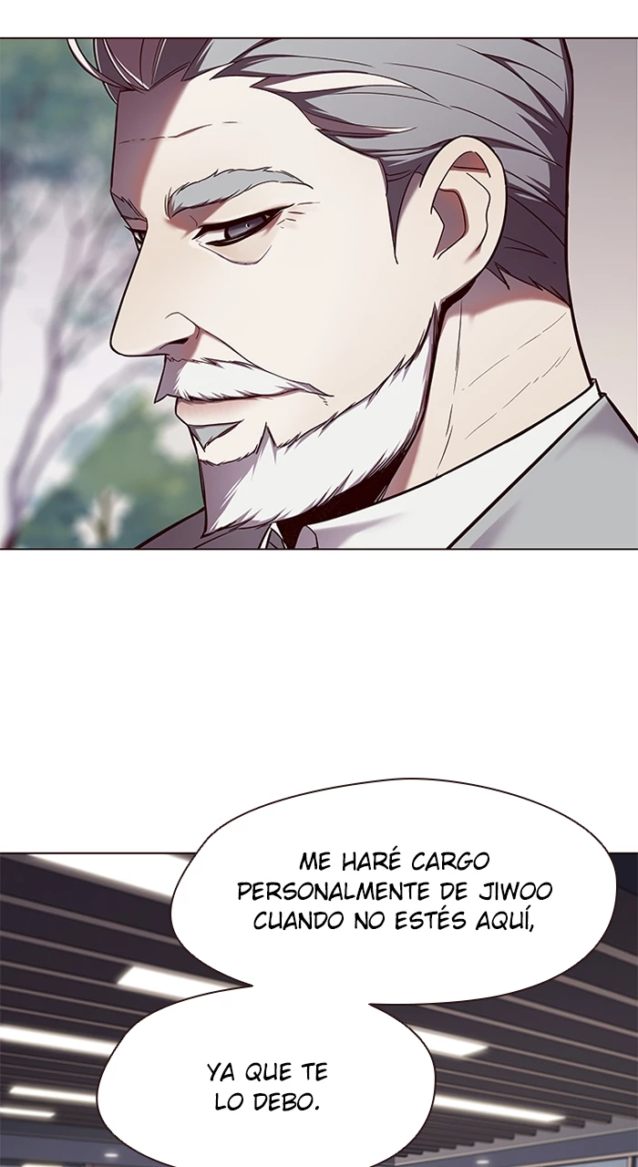 Rayito capítulo 98, página 32