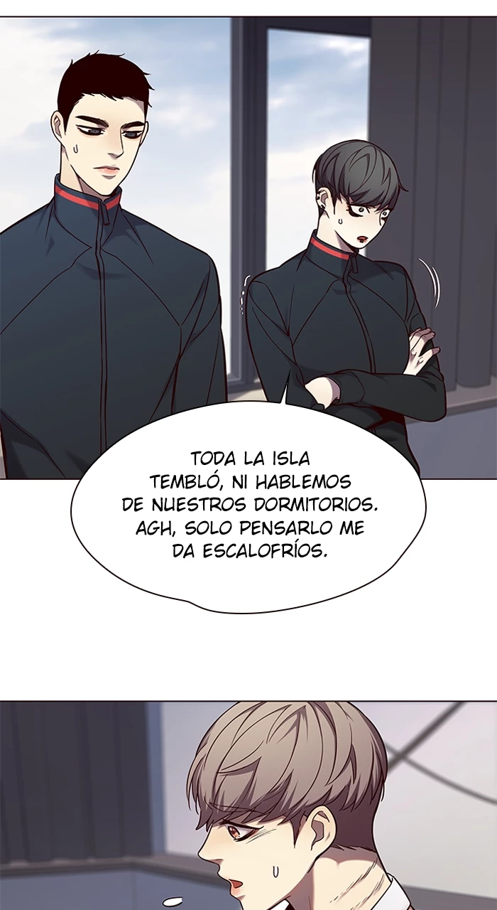Rayito capítulo 98, página 39