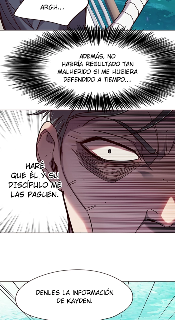 Rayito capítulo 98, página 58
