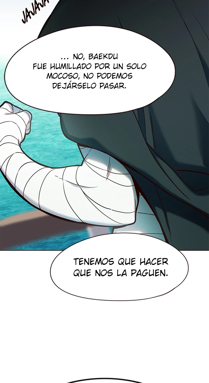 Rayito capítulo 98, página 63
