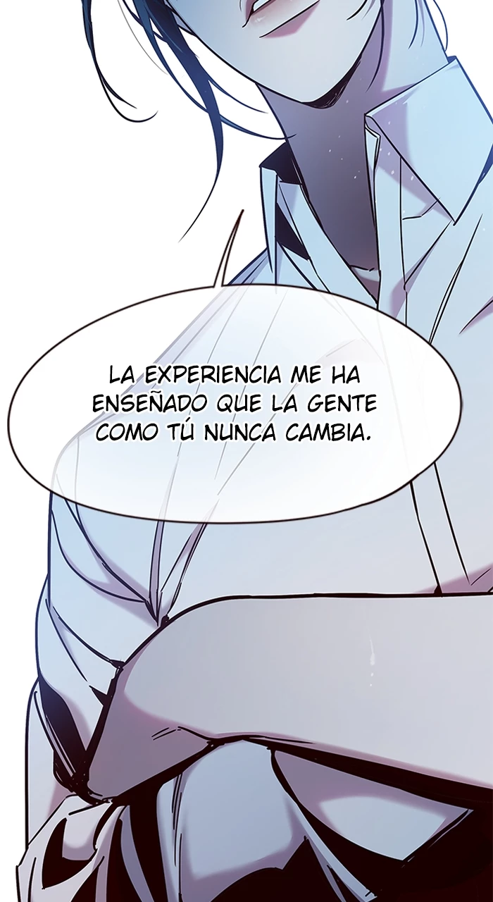 Rayito capítulo 98, página 66