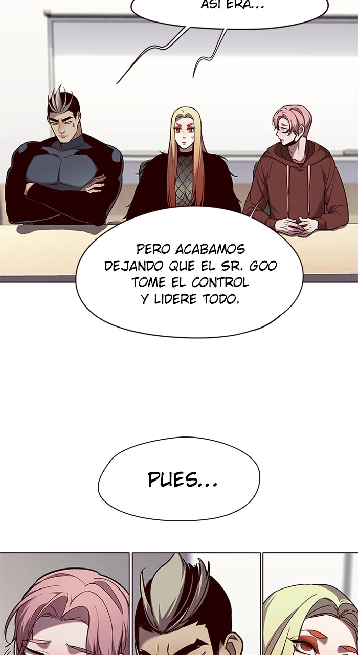 Rayito capítulo 99, página 11