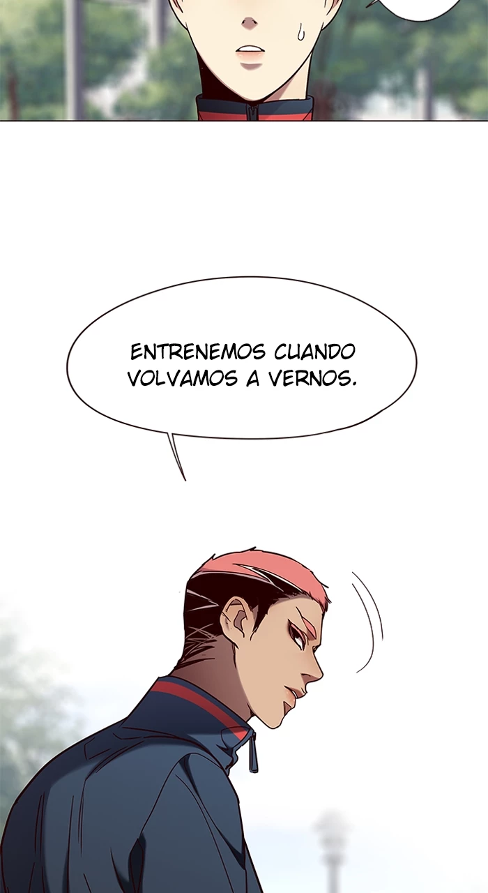 Rayito capítulo 99, página 33