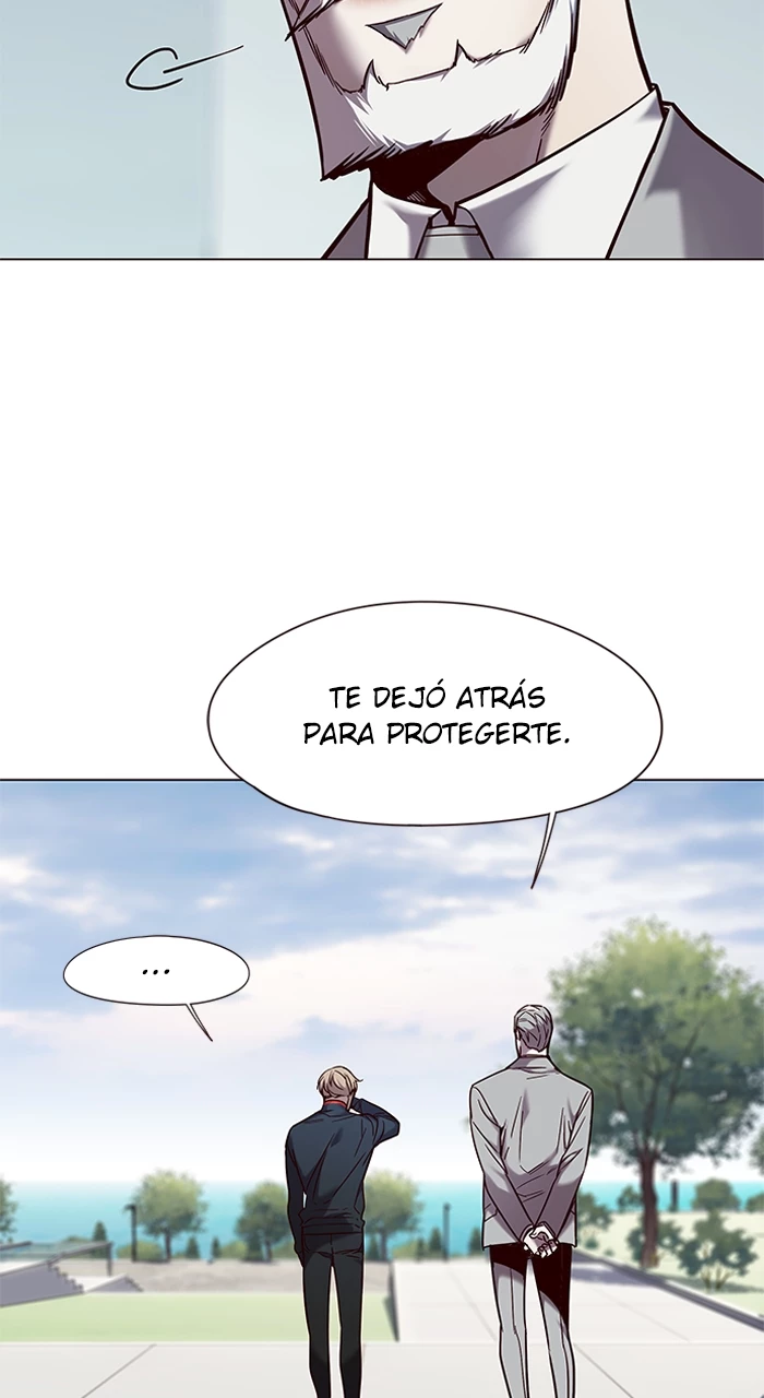 Rayito capítulo 99, página 55