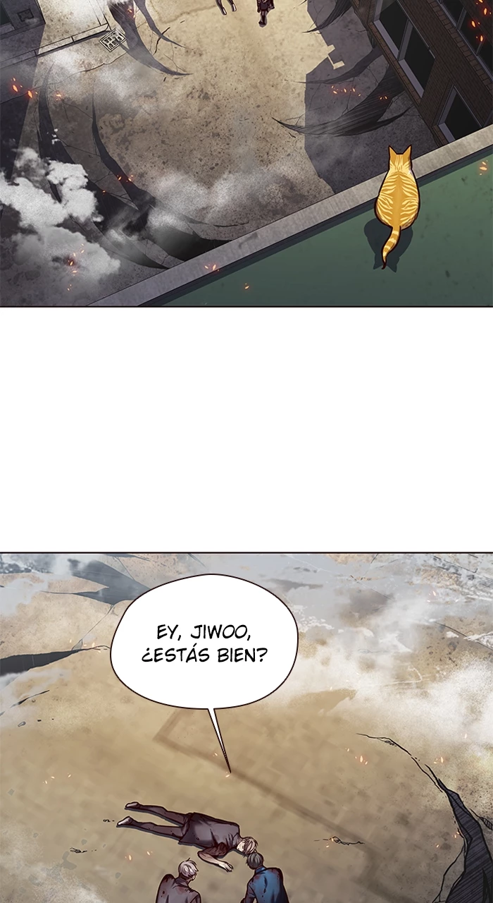 Rayito capítulo 111, página 5
