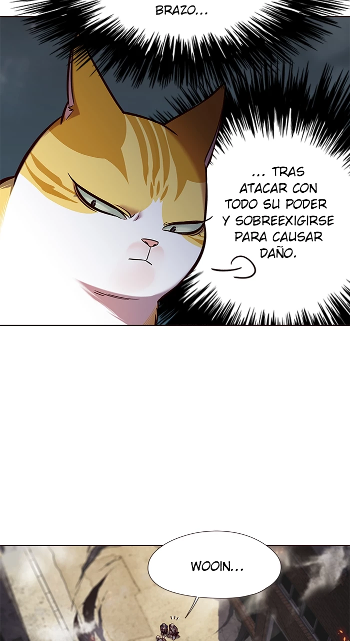 Rayito capítulo 111, página 8