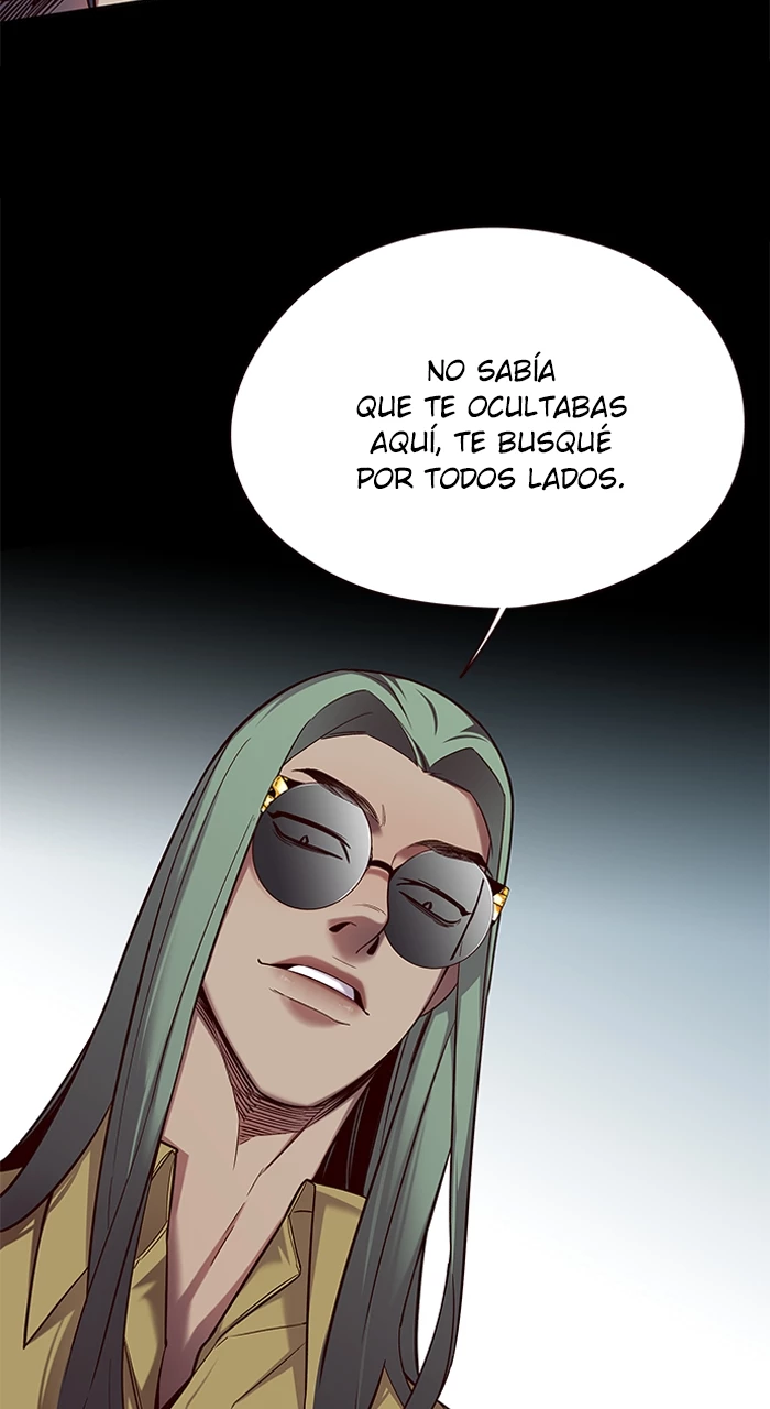 Rayito capítulo 111, página 20