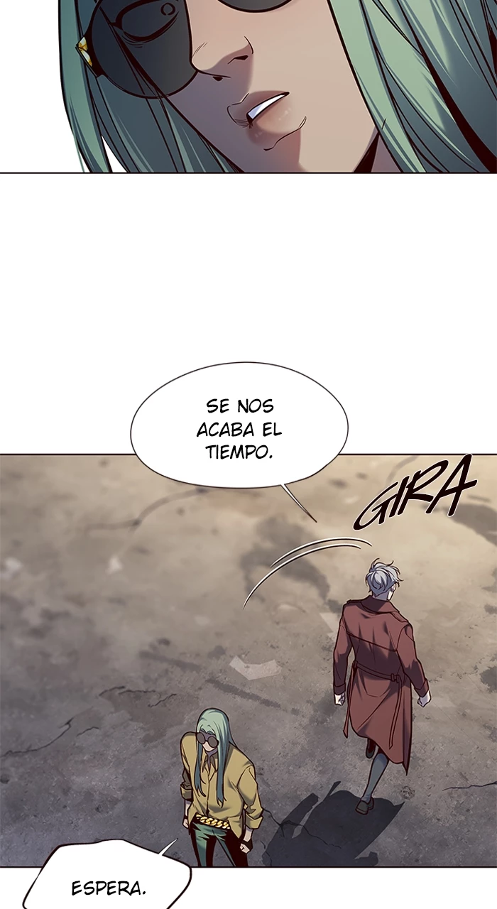 Rayito capítulo 111, página 33