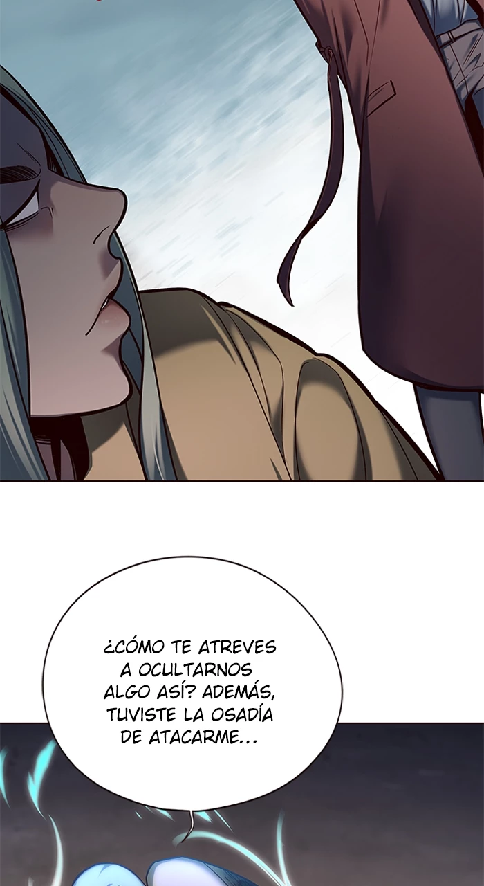 Rayito capítulo 111, página 42