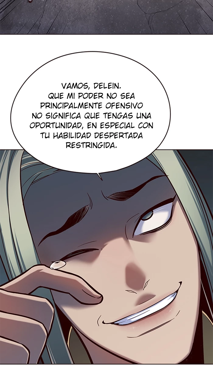 Rayito capítulo 111, página 46