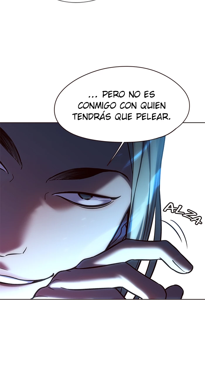 Rayito capítulo 111, página 52