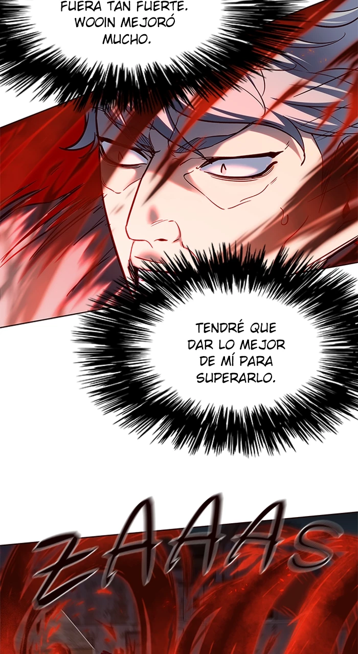 Rayito capítulo 111, página 73
