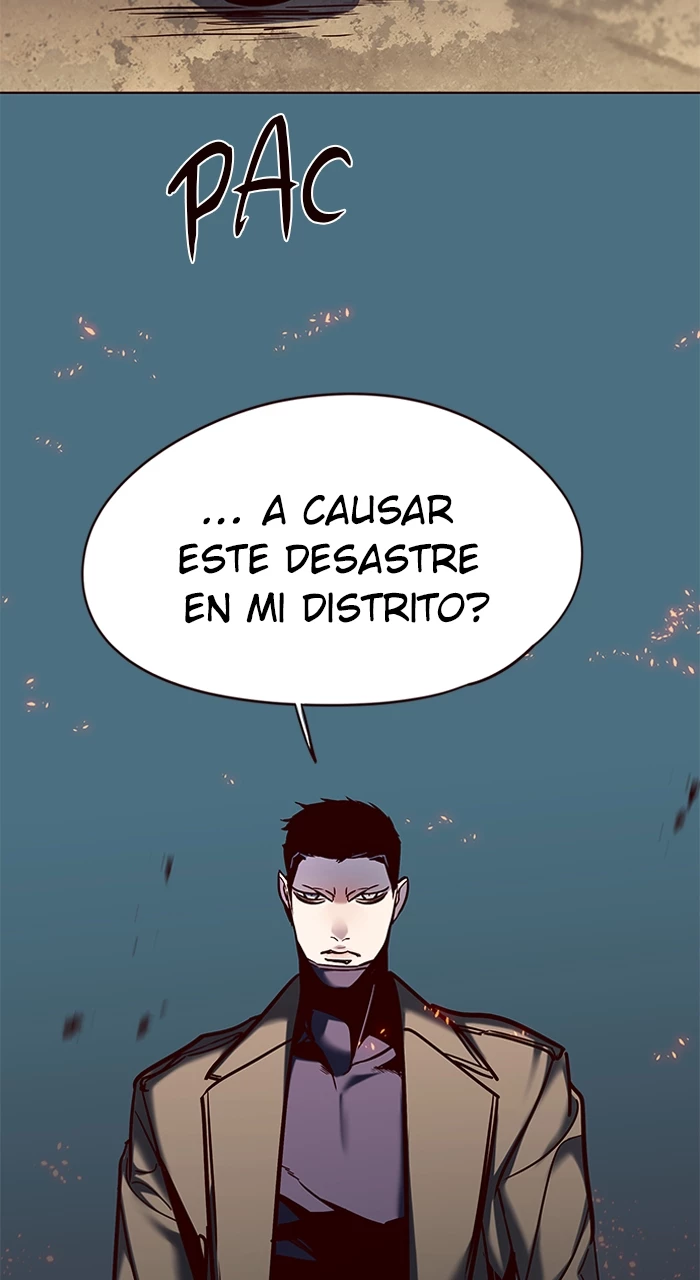 Rayito capítulo 111, página 86