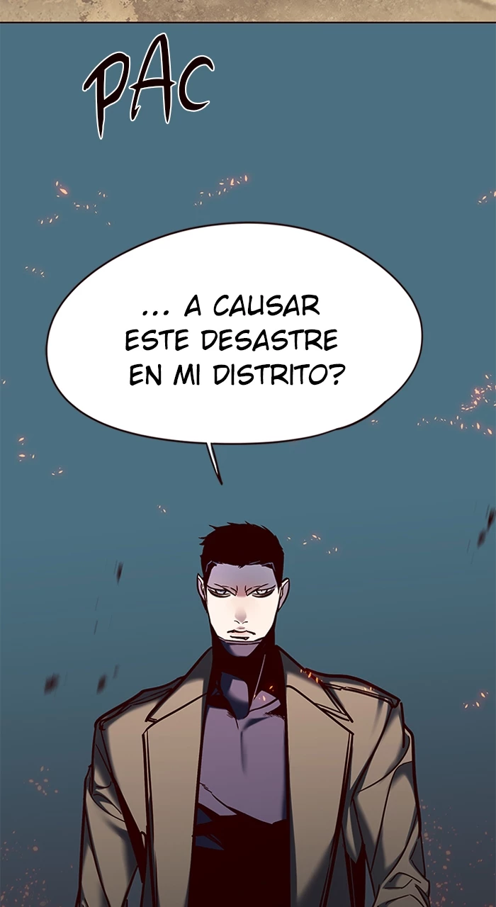 Rayito capítulo 112, página 5