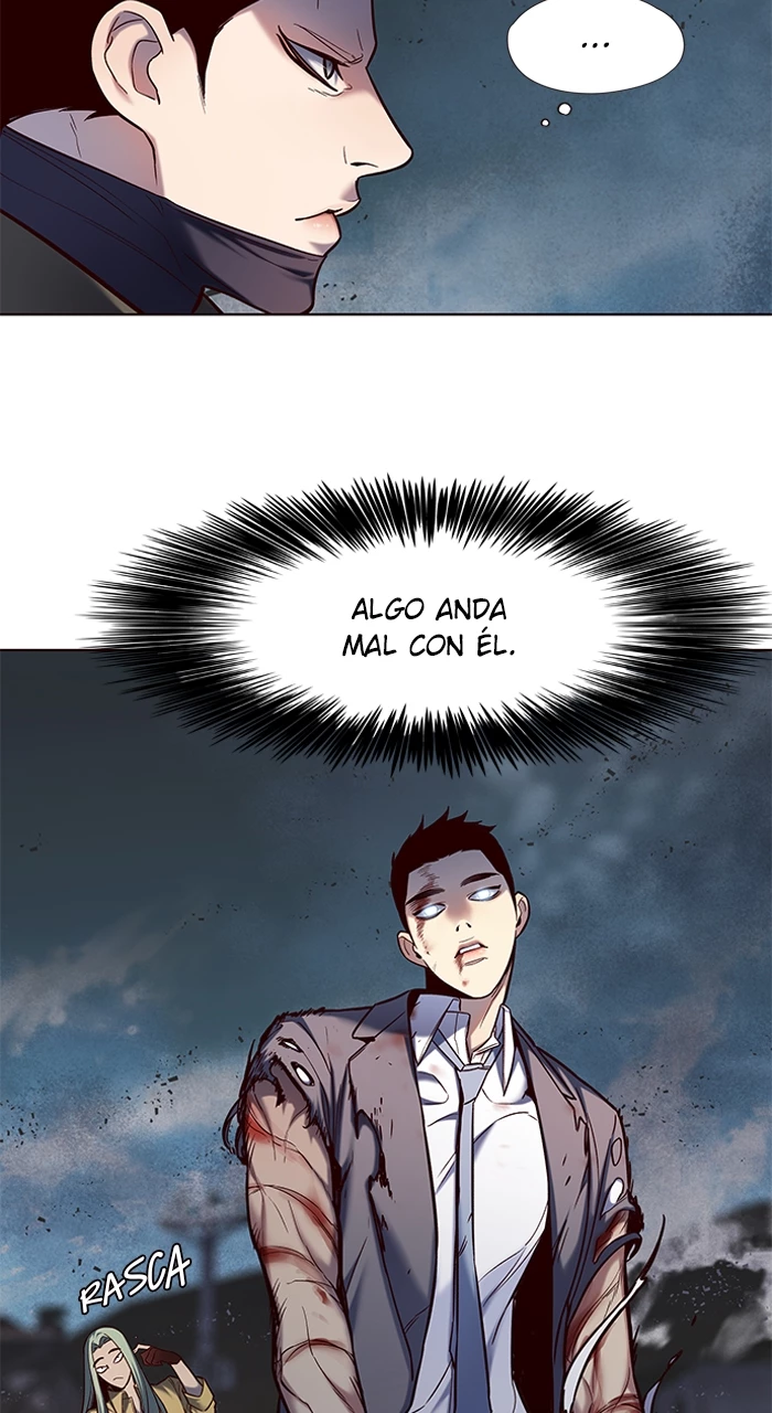 Rayito capítulo 112, página 8
