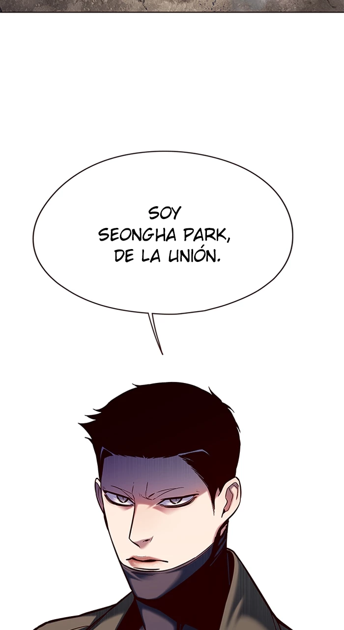 Rayito capítulo 112, página 11