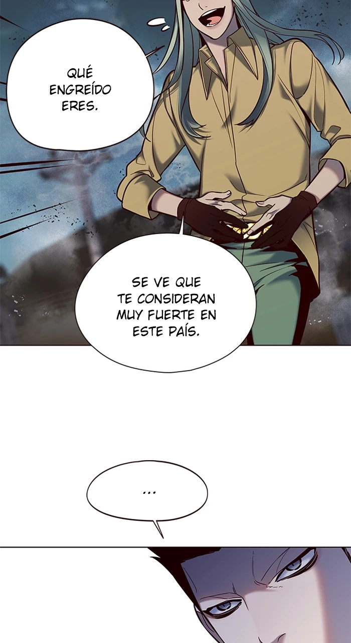 Rayito capítulo 112, página 16