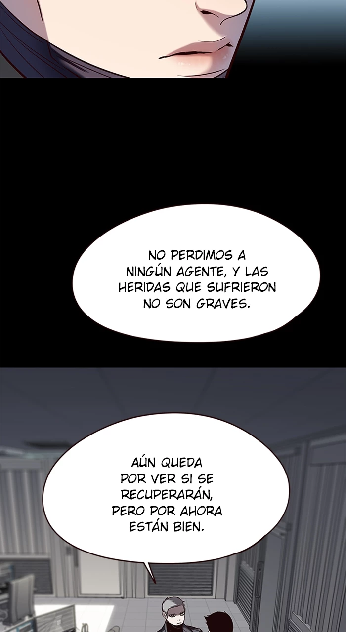 Rayito capítulo 112, página 18