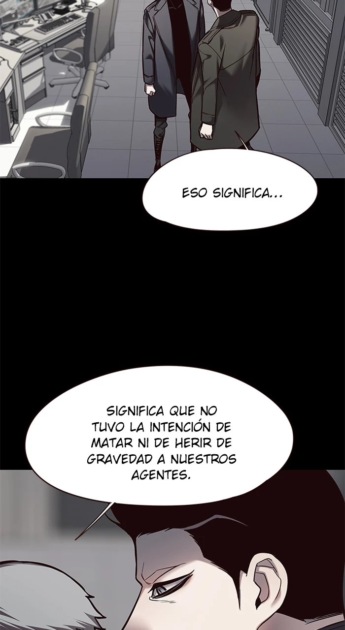 Rayito capítulo 112, página 19