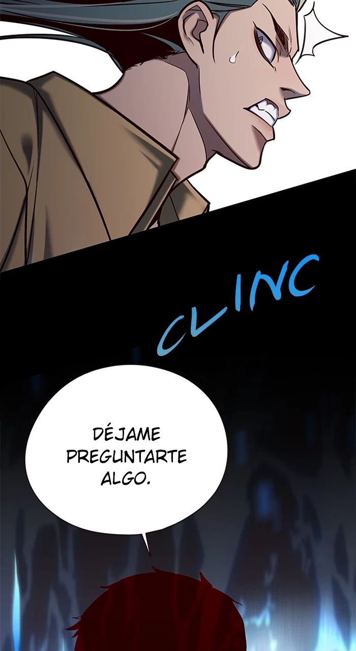 Rayito capítulo 112, página 31