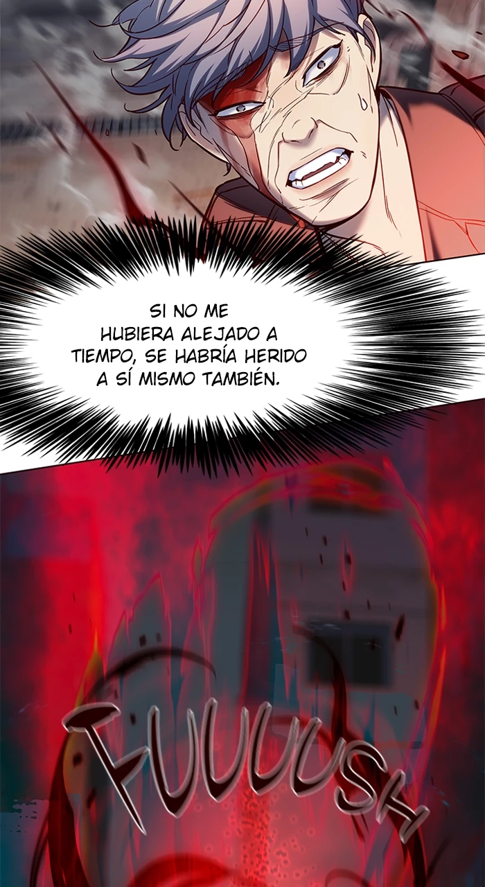 Rayito capítulo 112, página 64