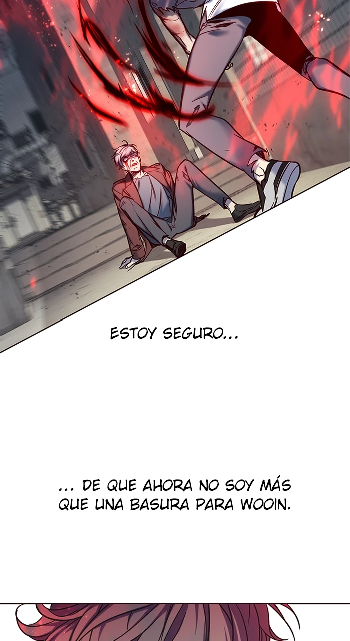Rayito capítulo 112, página 74
