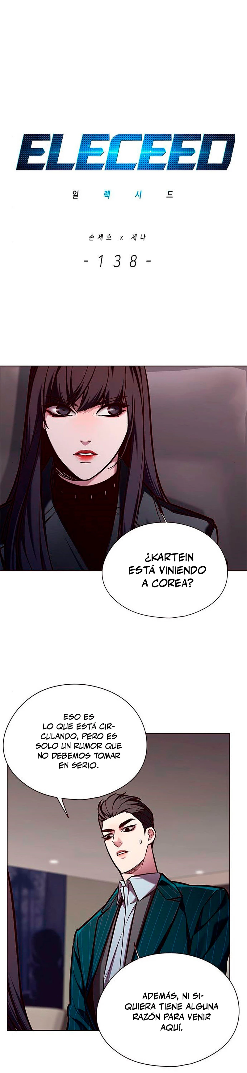 Rayito capítulo 138, página 2