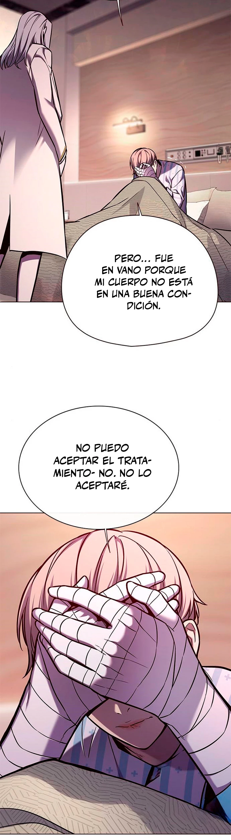 Rayito capítulo 138, página 35