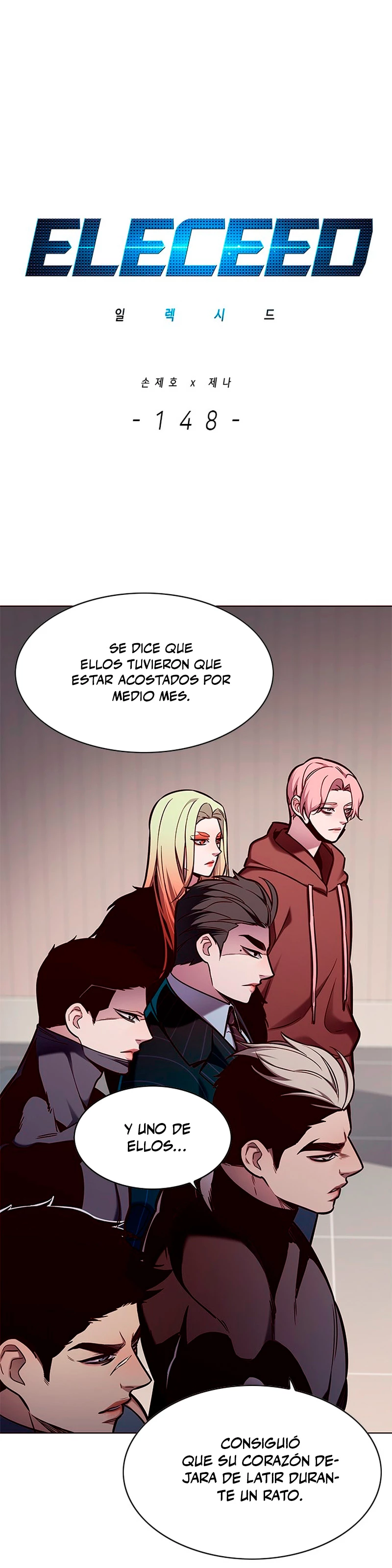 Rayito capítulo 148, página 2