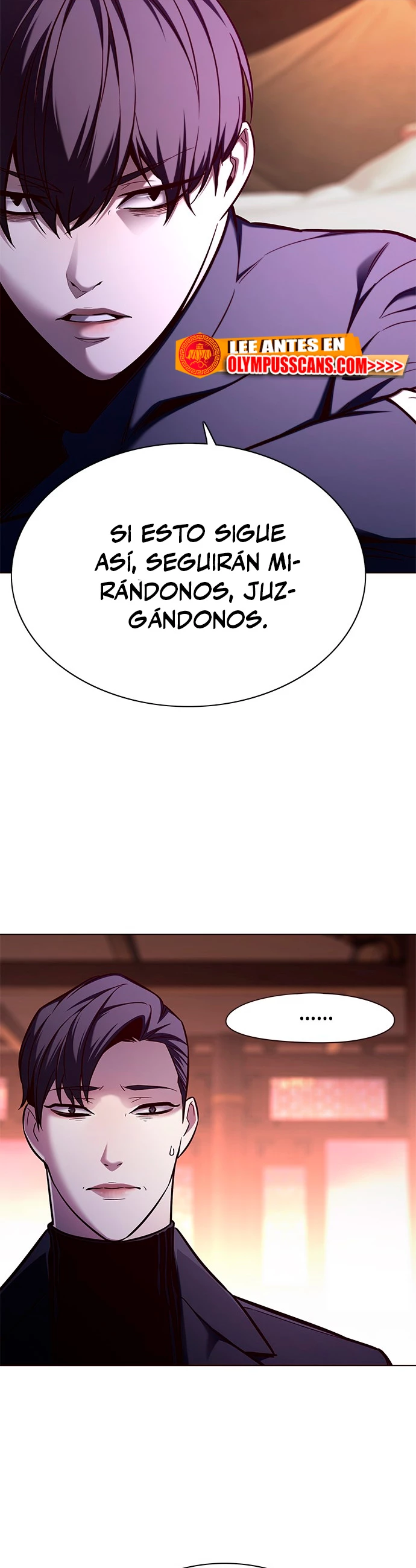 Rayito capítulo 143, página 37