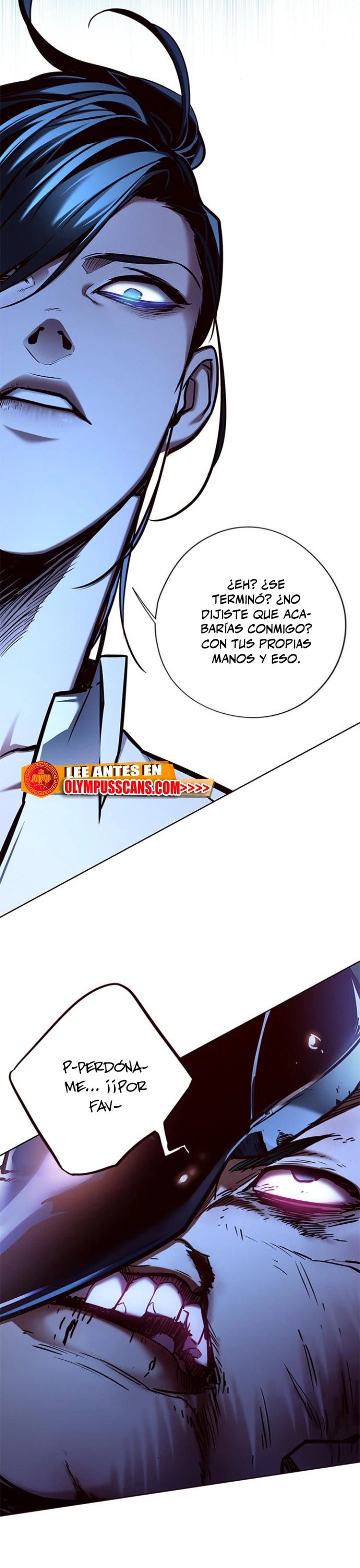 Rayito capítulo 128, página 33