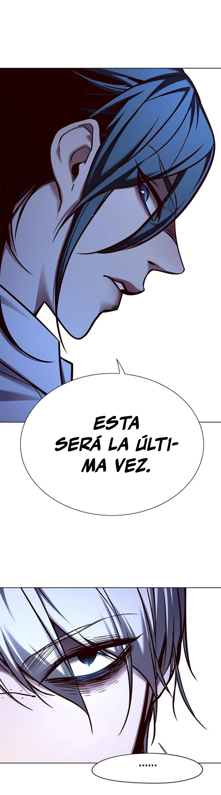 Rayito capítulo 128, página 41