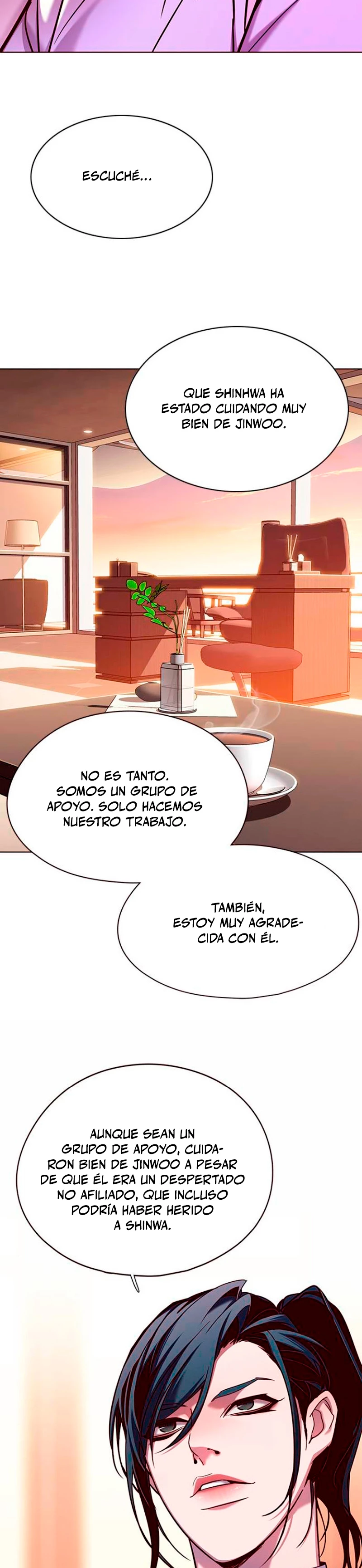 Rayito capítulo 122, página 8