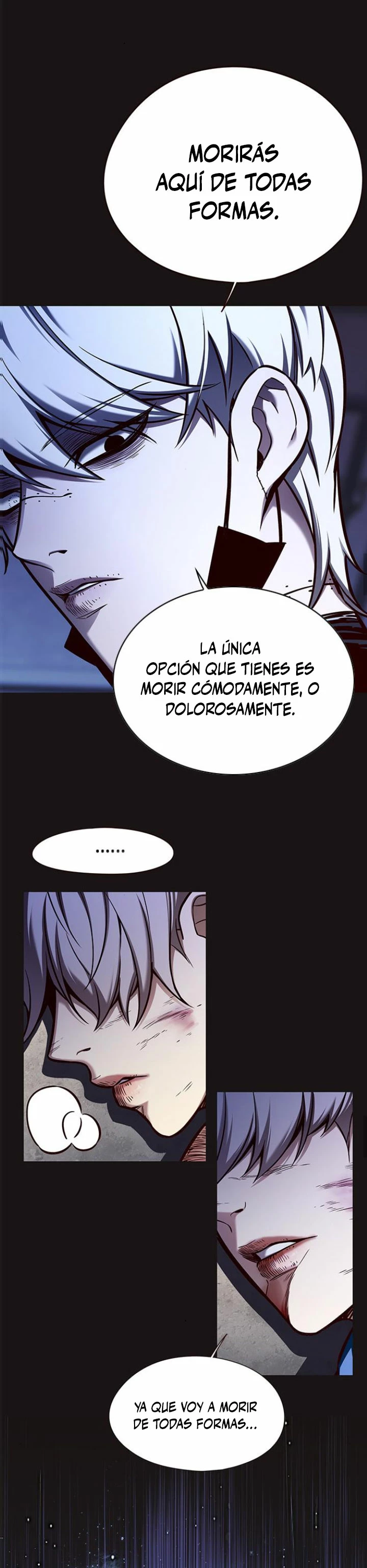 Rayito capítulo 126, página 10
