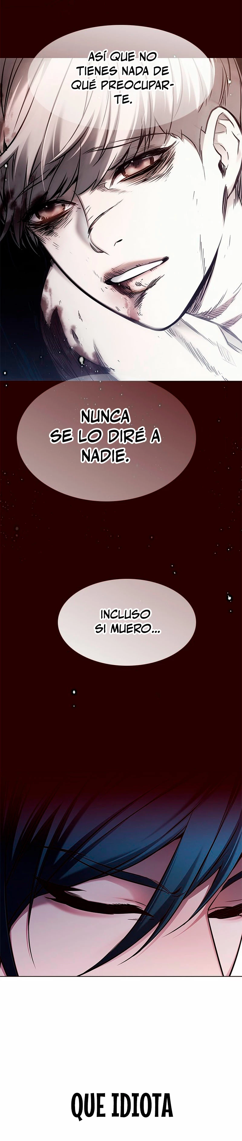 Rayito capítulo 129, página 25