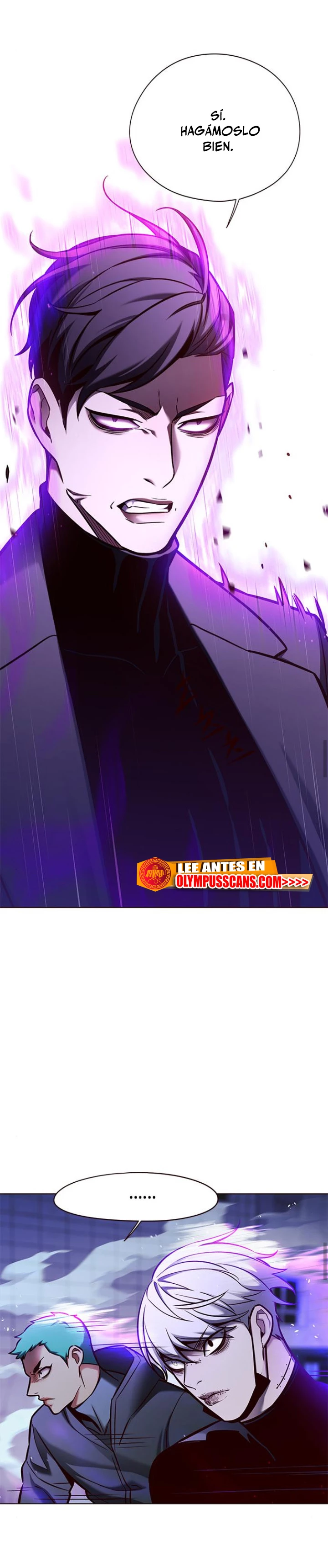 Rayito capítulo 127, página 30